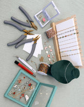 Load image into Gallery viewer, 2-Day Premium Permanent Jewelry Training 1:1