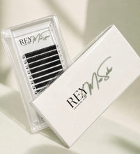 Load image into Gallery viewer, REY Cashmere Mink 0.05 CC Curl
